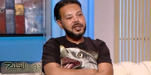 محمود الحسيني يستعد لطرح أغنية "دنيا الوجع" من كلمات سامح الكومي