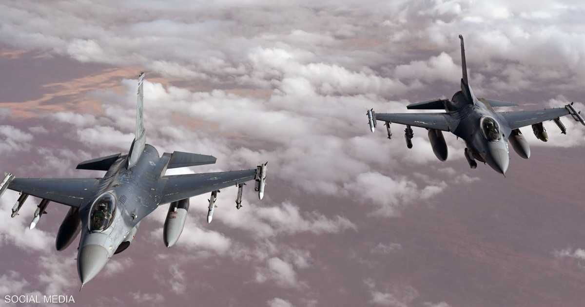 العالم اليوم - مقتل عنصرين من "داعش" بضربة جوية أميركية في سوريا