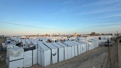 أخبار اليمن : فليتشر: من المستحيل توصيل المساعدات إلى غزة