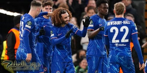 غدًا.. تشيلسي يطمح للعودة إلى طريق الانتصارات أمام فولهام