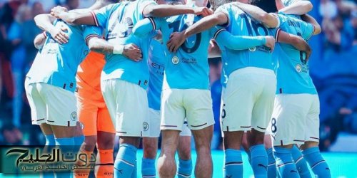 الخميس .. مانشستر سيتي يبحث عن الخروج من النفق المظلم ضد إيفرتون