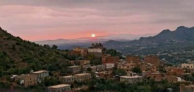 أخبار اليمن : توقعات الطقس على اليمن خلال الـ24 ساعة