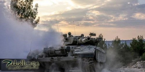 سوريا: سبعة جرحى بإطلاق الاحتلال النار على متظاهرين بالقنيطرة