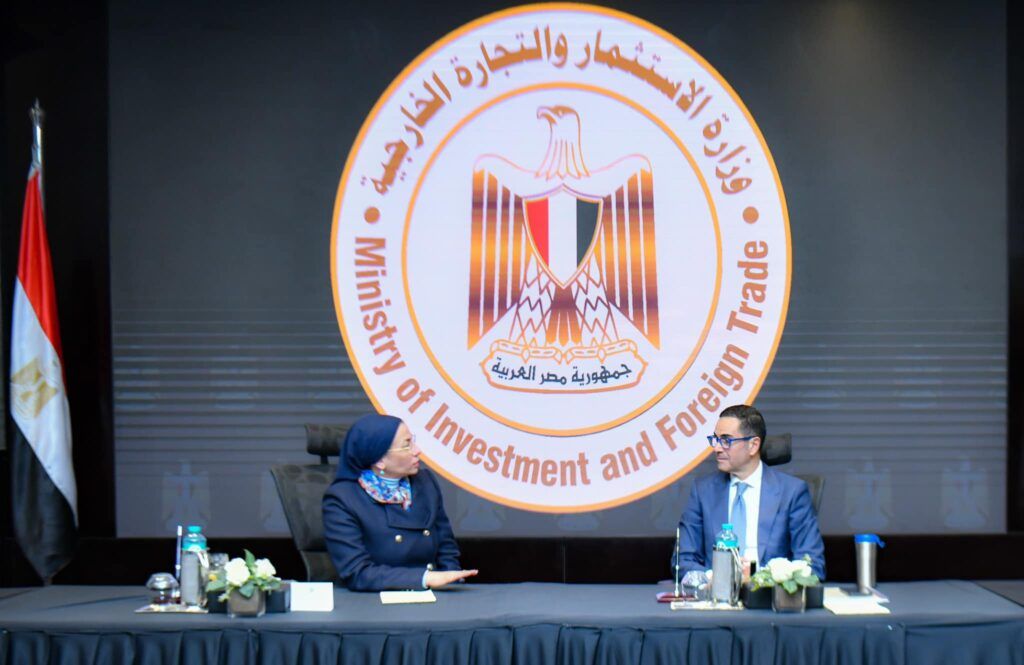 الخطيب: دراسة إنشاء منصة إلكترونية للاستثمار البيئي والمناخي…