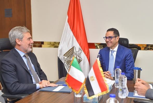 وزير الاستثمار: نعمل على تقليل زمن الإفراج الجمركي إلى يومين…