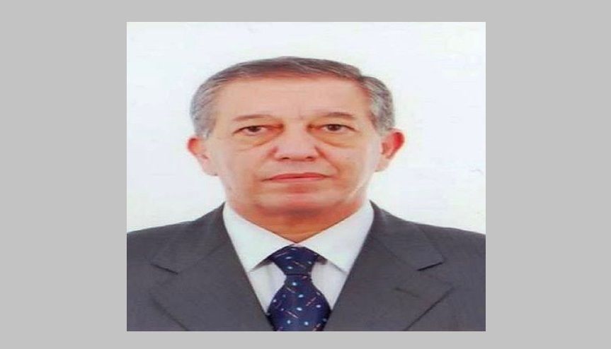 طارق الحديدي رئيسا غير تنفيذيا لمجلس إدارة القابضة للصناعات…