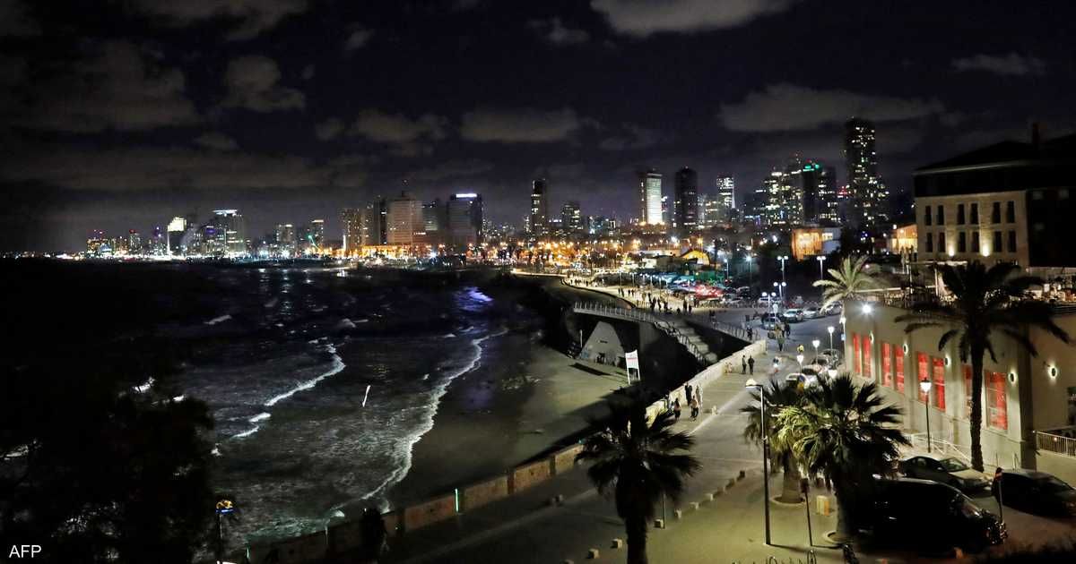 العالم اليوم - الجيش الإسرائيلي يعلن اعتراض صاروخ أطلق من اليمن