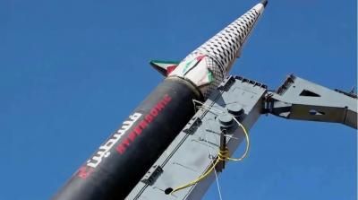 أخبار اليمن : قصف يمني جديد يستهدف يافا المحتلة