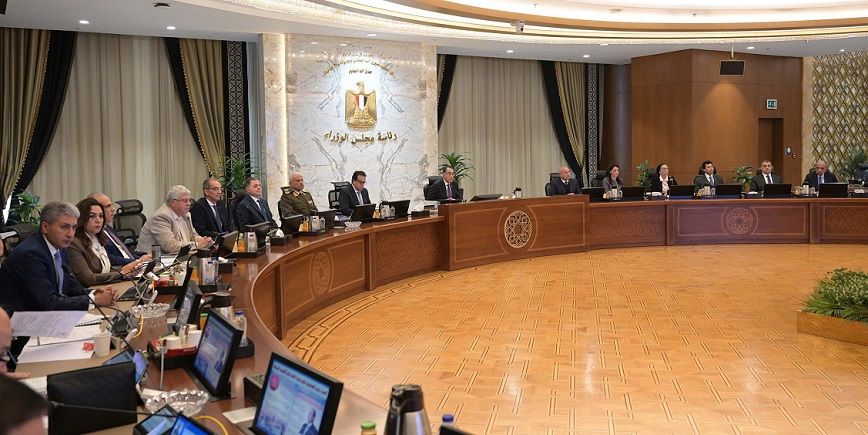 مجلس الوزراء يوافق على آلية سداد قيمة المتأخرات المستحقة…