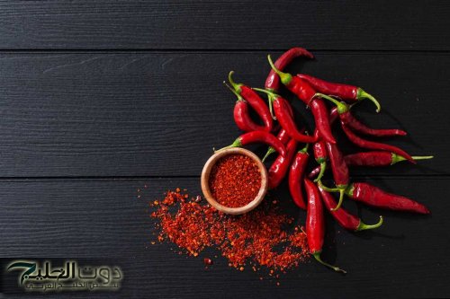 "كنز في مطبخك".. طريقة تجفيف الفلفل الأحمر في المنزل بخطوات بسيطة وفوائده الصحية المدهشة _ ضاع عمرك متعرفهاش