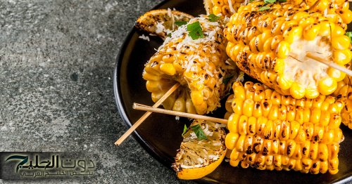 "المصريين عارفين مفعولها يساوي ذهب" .. مفاجأة سعيدة للجميع لن تصدق مايحدث لجسمك عند تناول الذرة المشوية