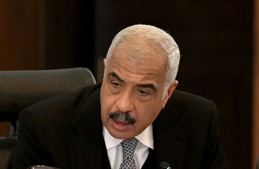 هشام طلعت مصطفى: يجب الاستعانة بالكوادر الناجحة في وضع خطط…