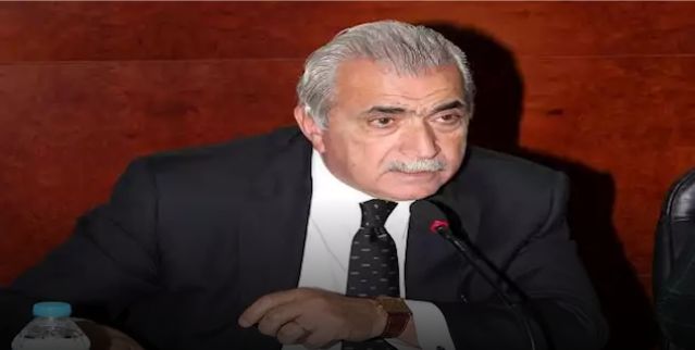 عمر مهنا: تحديات كبيرة تواجه قطاع السياحة