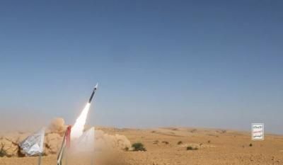 أخبار اليمن : مسؤول صهيوني: اليمنيون لديهم صواريخ تكفي لعامين