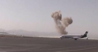 أخبار اليمن : عدوان إسرائيلي على العاصمة صنعاء