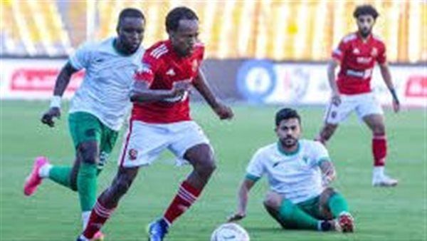 تعرف على تشكيل المصري لمباراة الأهلي بالجولة السادسة من الدوري