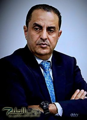 أبو زيد يستعرض تحديات الجيش السوري الجديد