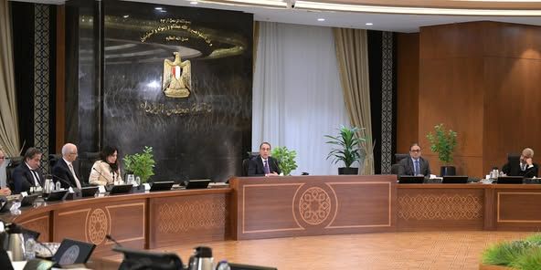 رئيس الوزراء يوجه بتسريع إعداد برنامج دعم الصادرات خلال…