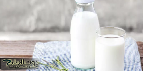 سم خطير في الحليب!!.. صاحب محل البان يكشف عن وجود سم مدمر في الالبان دون ان نعرف.. كبايه منهم هتموتك في الحال!!