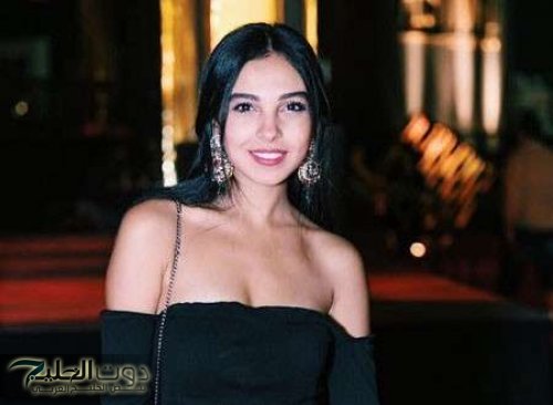 سلمى أبو ضيف ترد على منتقديها: الافتراضات لا تصنع حقيقة