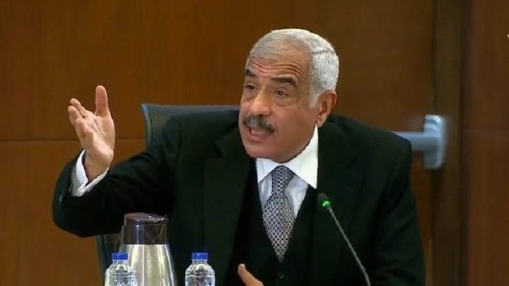 هشام طلعت مصطفى: يجب وضع حلول منطقية في شتى القطاعات لحل…