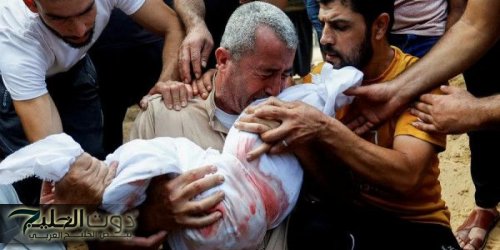 الصحة بغزة: 38 شهيداً جرّاء ثلاث مجازر للاحتلال خلال 24 ساعة