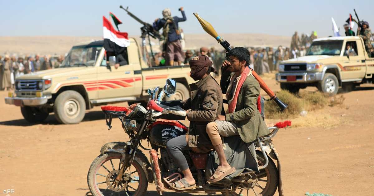 العالم اليوم - اليمن أم إيران؟ خلاف بين نتنياهو والموساد بشأن مواجهة الحوثي