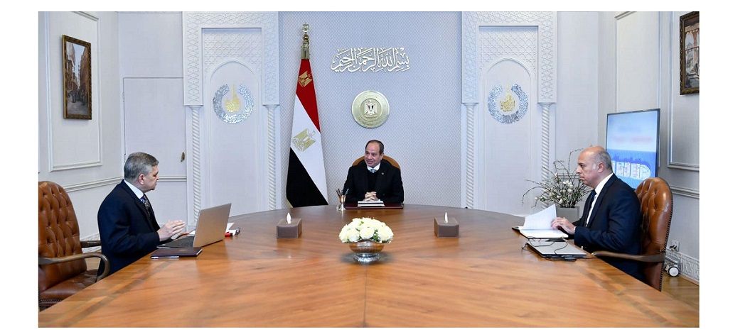 الرئيس السيسي: التحديات الإقليمية كبدت مصر 7 مليارات دولار…