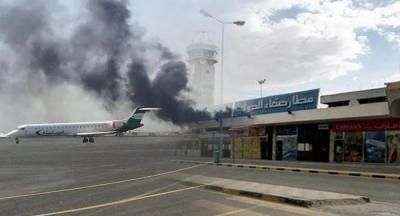 أخبار اليمن : حصيلة ضحايا العدوان على صنعاء والحديدة