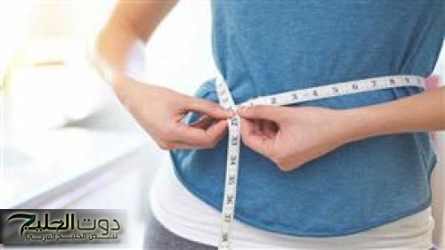 "هتخس 16 كليو في 6 ايام"..لنسف الكرش والأرداف بكل سهولة بـ 3 ايام استخدم بذور الكتان بهذه الطريقة وقل ودعاً لدهون وللإحراج..!