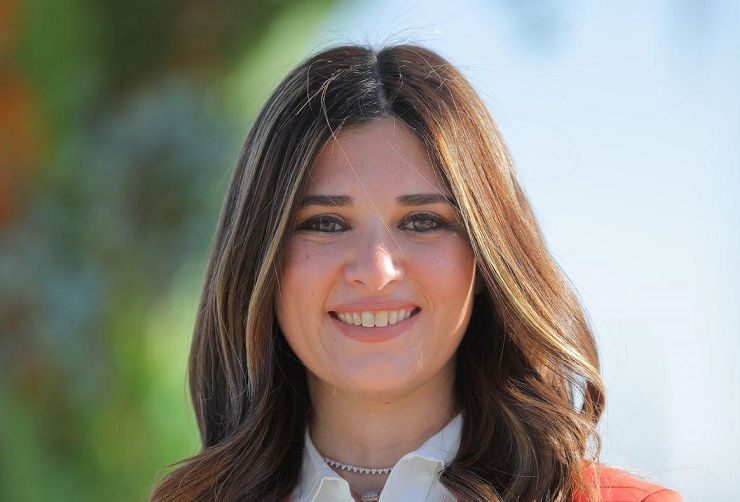 ميرنا عارف: البنية التحتية ورأس المال البشري أبرز نقاط قوة…