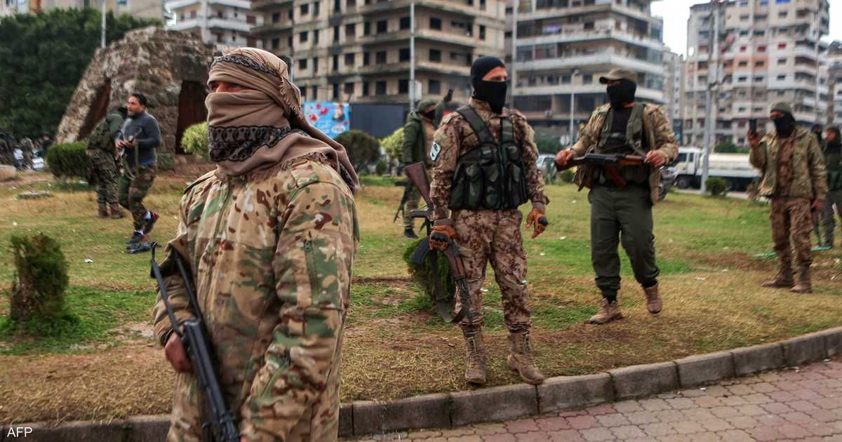 العالم اليوم - إطلاق حملة لملاحقة "بقايا نظام الأسد" في ريف حماة