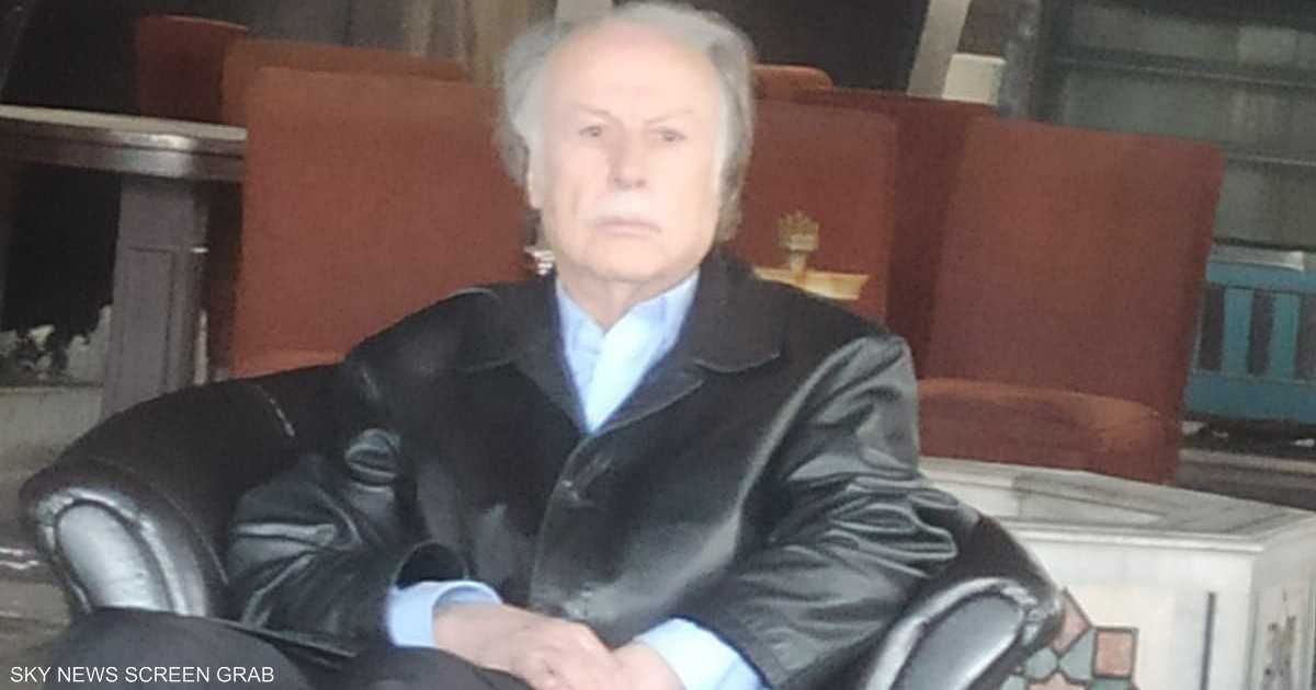 العالم اليوم - القبض على مسؤول الأمن السياسي في دمشق بنظام الأسد