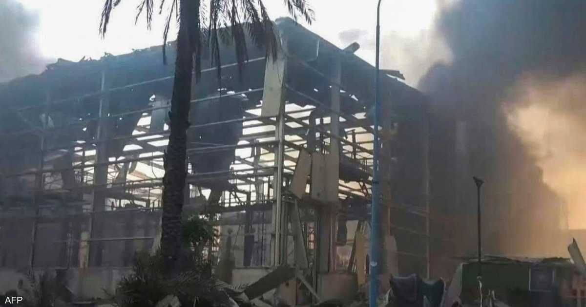 العالم اليوم - غارات إسرائيلية على اليمن.. ما الرسائل السياسية؟