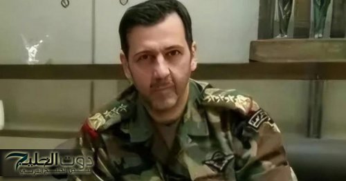 رئيس الوزراء العراقي يتحدث عن ماهر الأسد ومصدر يكشف مكانه