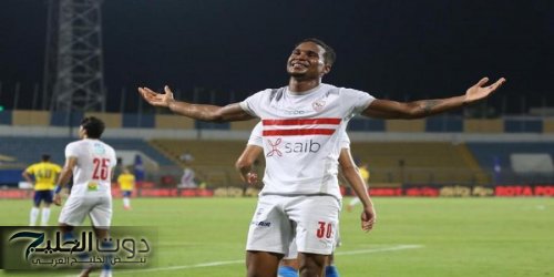 سيف الجزيري يطالب بمستحقاته والزمالك يلوّح بالتخلي عن خدماته