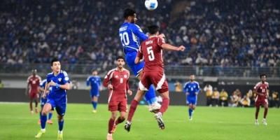 أخبار اليمن : الكويت تطرد قطر من "خليجي 26"