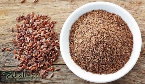 "ياريتني جربتها من زمان"..بذور الكتان ومعجزاتها ..تعيد شبابك حتى لو عمرك 70 سنة ..جربها وشاهد النتيجة!!