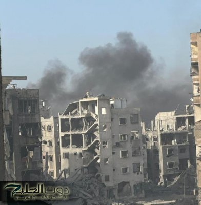 مستشفى كمال عدوان .. إجبار الأطباء والمرضى على خلع ملابسهم .. فيديو