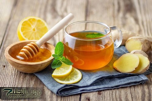 علاجات منزلية مذهلة!!.. خمسة مشروبات سحرية للتخلص من الكحة نهائياً.. موجودة في كل مطبخ...ياريتني عرفتها من زمان!