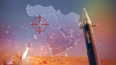 أخبار اليمن : استهداف "بن غوريون".. صنعاء تنفّذ 3 عمليات عسكرية جديدة