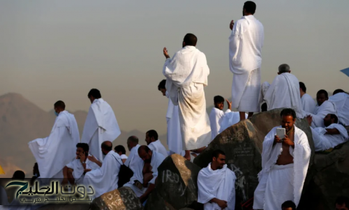 المستندات اللازمة من الفائزين بتأشيرات حج الجمعيات الأهلية في مصر وكيفية تجهيز المستندات المطلوبة للتسجيل