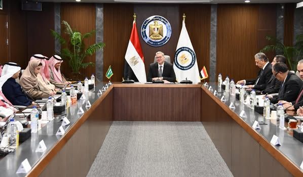 وزير البترول: تعظيم إجراءات كفاءة استهلاك الطاقة يقلل فاتورة…