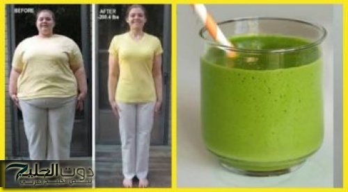 " وصفة دكتور سعودي مشهور ".. مشروب جبار من مطبخك يحرق دهون البطن والارداف ويخلصك من الوزن الزائد في 7 أيام فقط!!