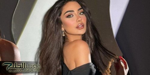 بإطلالة أميرات.. نور الغندور تخطف الأنظار بجمالها وأنوثتها