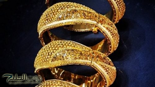 هبوط مستمر.. أسعار الذهب اليوم الجمعة