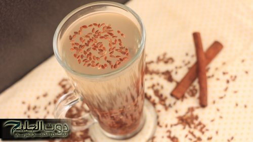 "حتى لو كـل شعرك شاب هترجعي من تاني شباب".. بذور حجمها ضئيل لكن مفعولها عظيم فوق مما تتخيلي"!