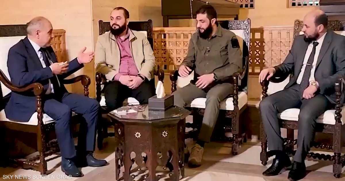 العالم اليوم - الإدارة السورية الجديدة وإسرائيل.. هل يحدث تقارب بينهما؟