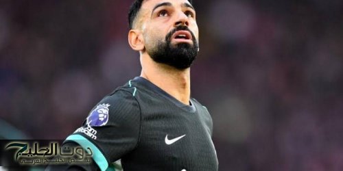 محمد صلاح يواصل "حكاية" تحطيم أرقام البريمرليج "القياسية التاريخية"