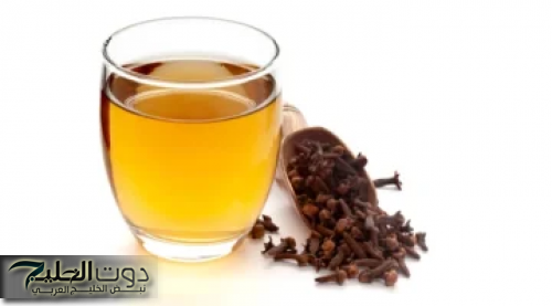 كانت تايهه عننا فين!!... حطي القرنفل على تلك المنطقة بتلك الطريقة كل يوم قبل النوم ومش هتصدقي النتيجة اللي هتشوفيها!